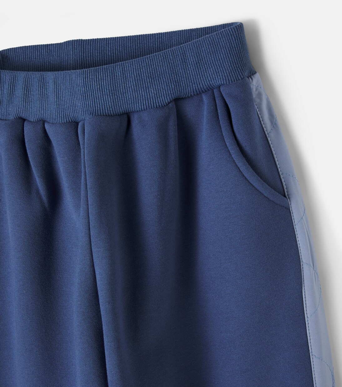 Noorien cotton-blend sweatpants | Donsje