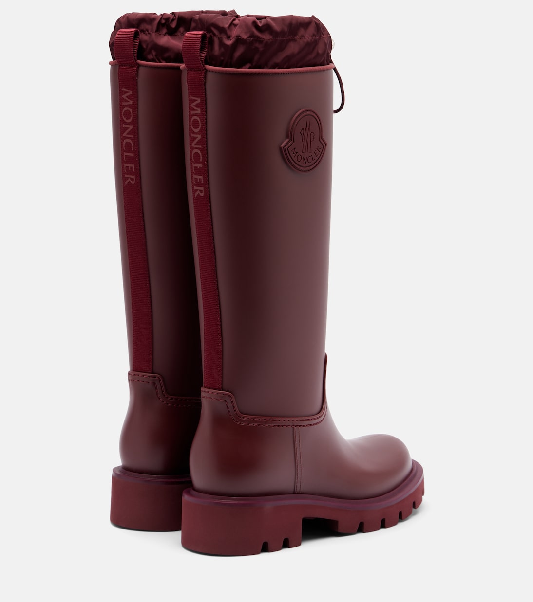 Gummistiefel Kickstream | Moncler