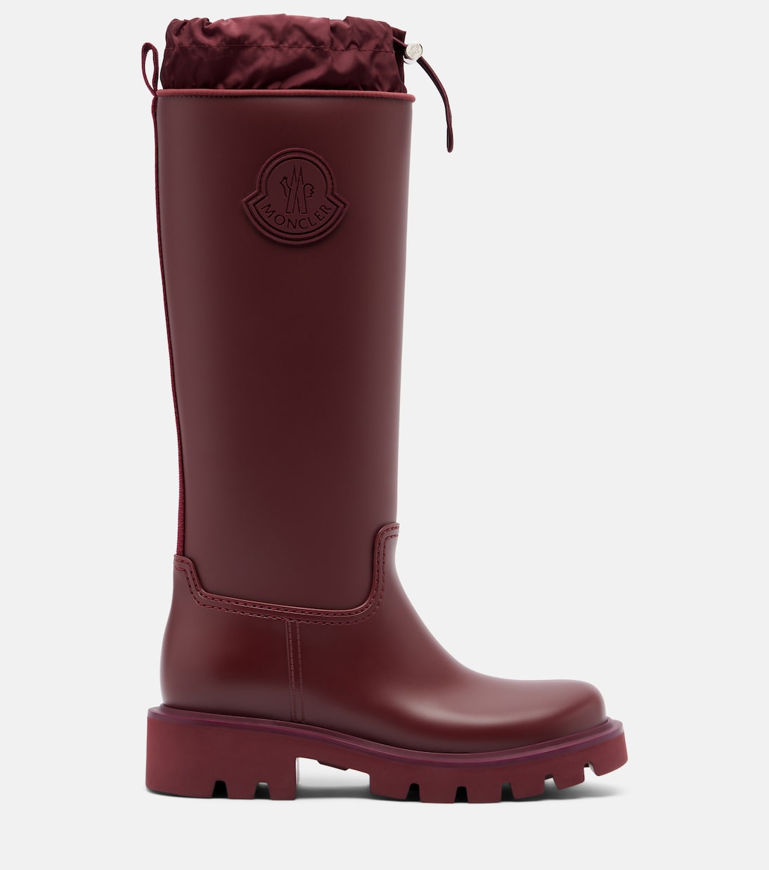 Gummistiefel Kickstream | Moncler