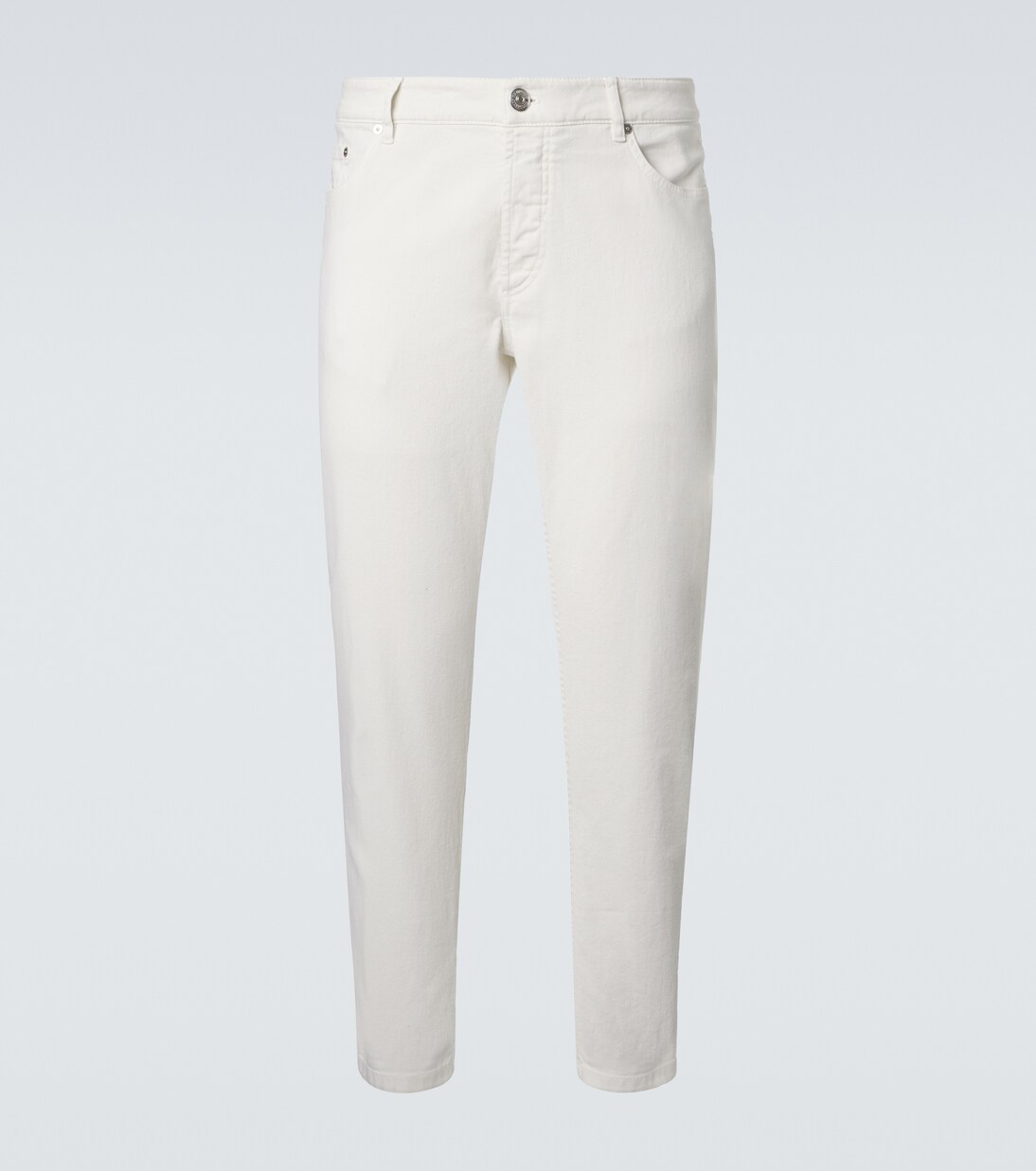 Jeans rectos | Brunello Cucinelli