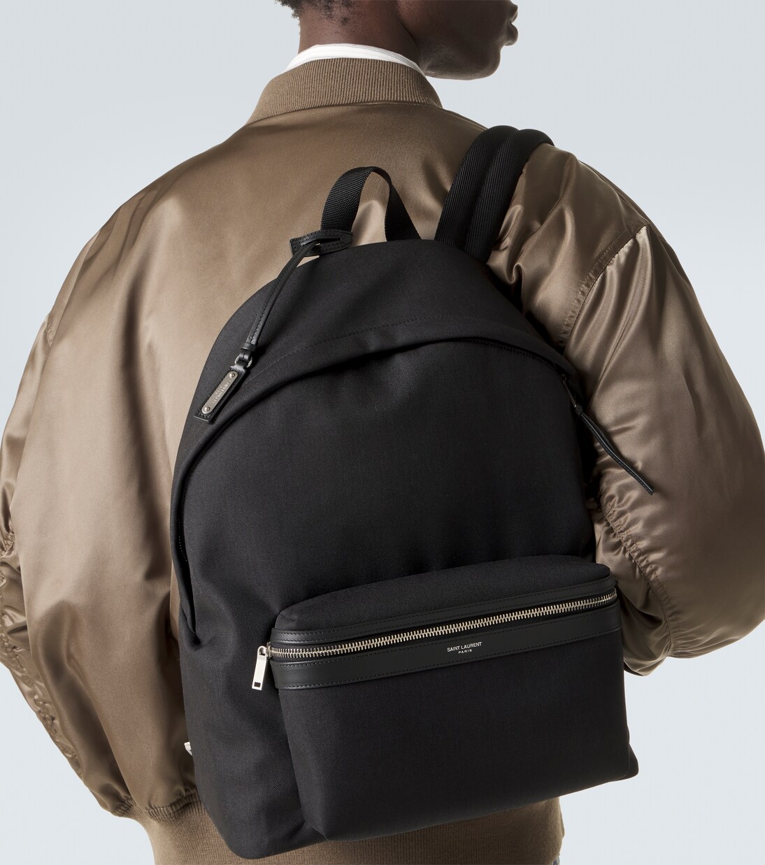 City backpack | Saint Laurent