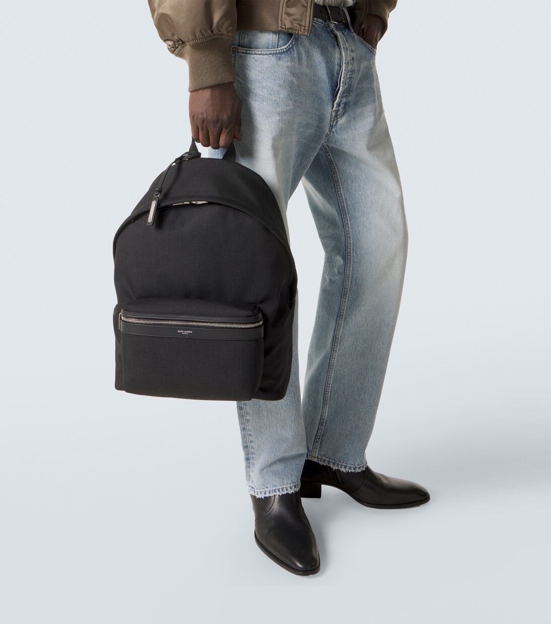 City backpack | Saint Laurent