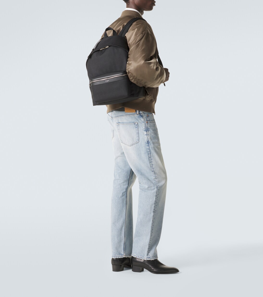 City backpack | Saint Laurent