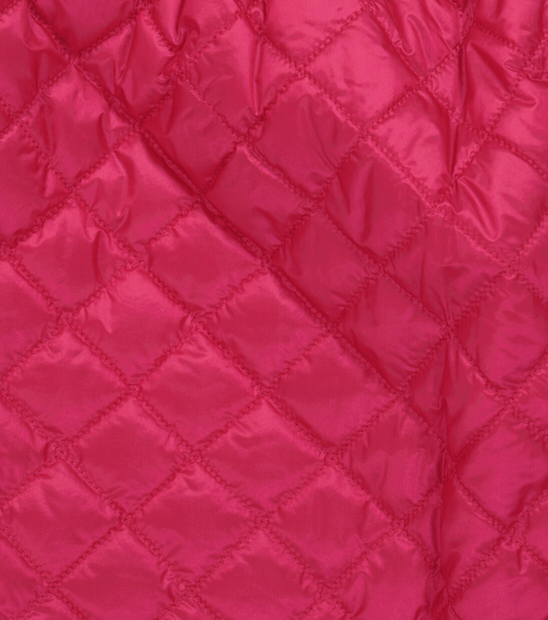 Quilted technical skirt | Il Gufo