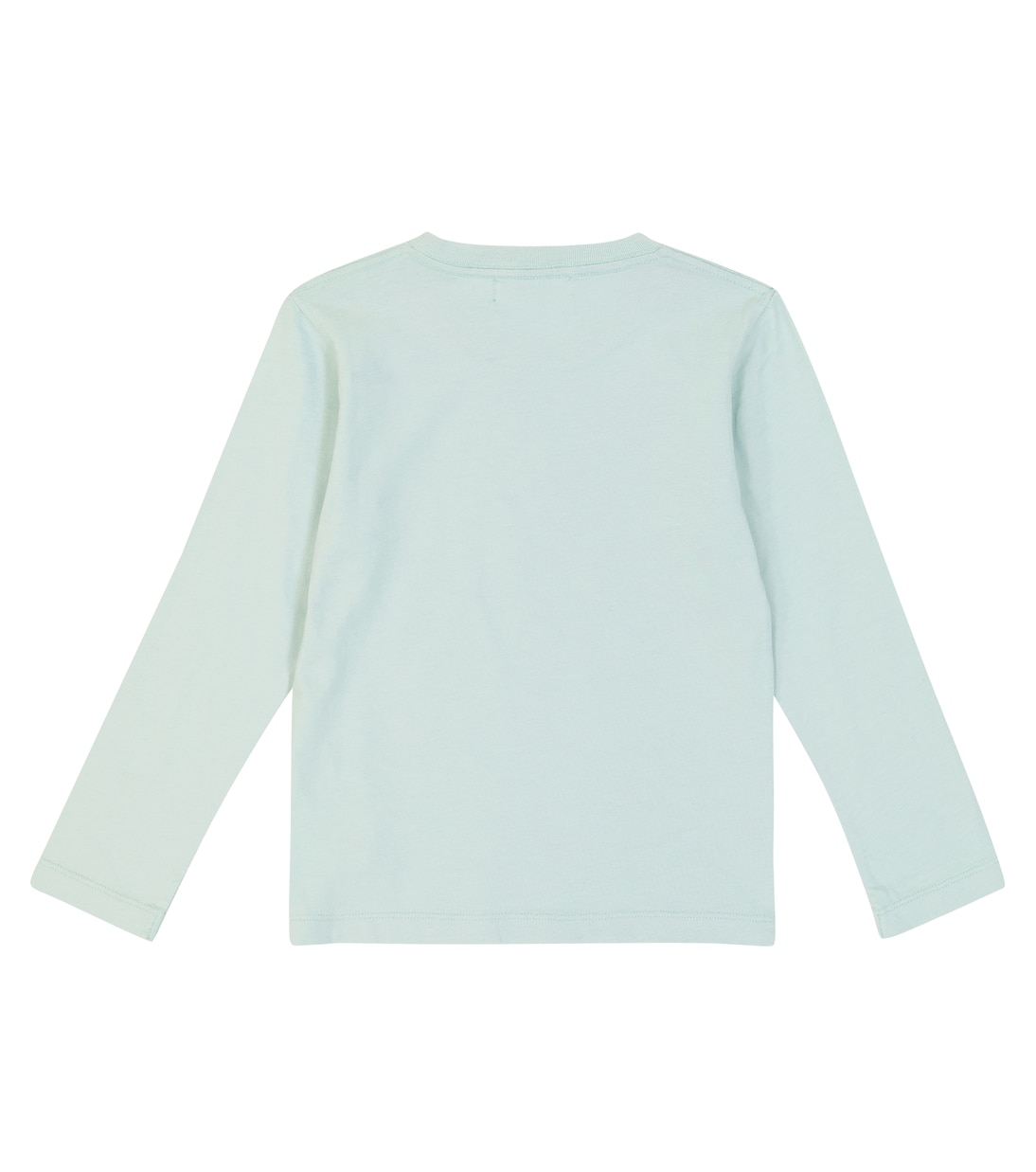 Printed cotton-jersey T-shirt | Bonpoint