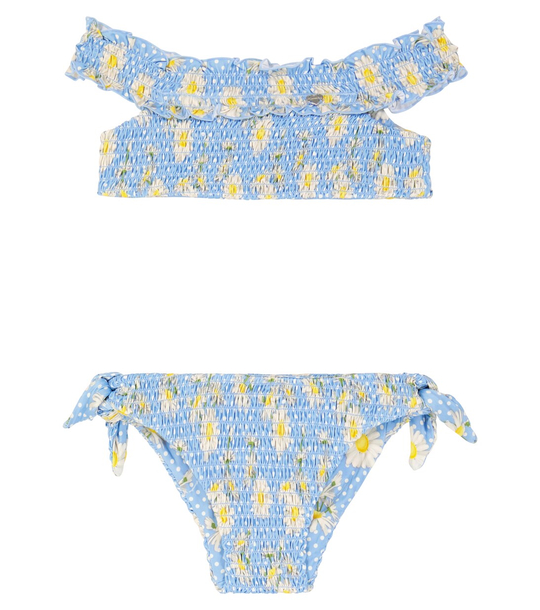 Printed bikini | Monnalisa