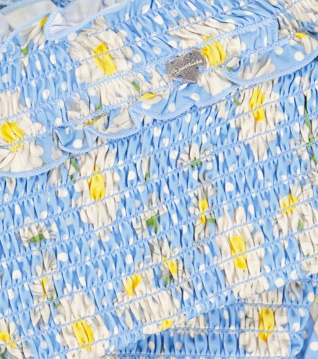 Printed bikini | Monnalisa