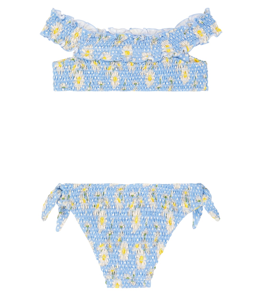 Printed bikini | Monnalisa