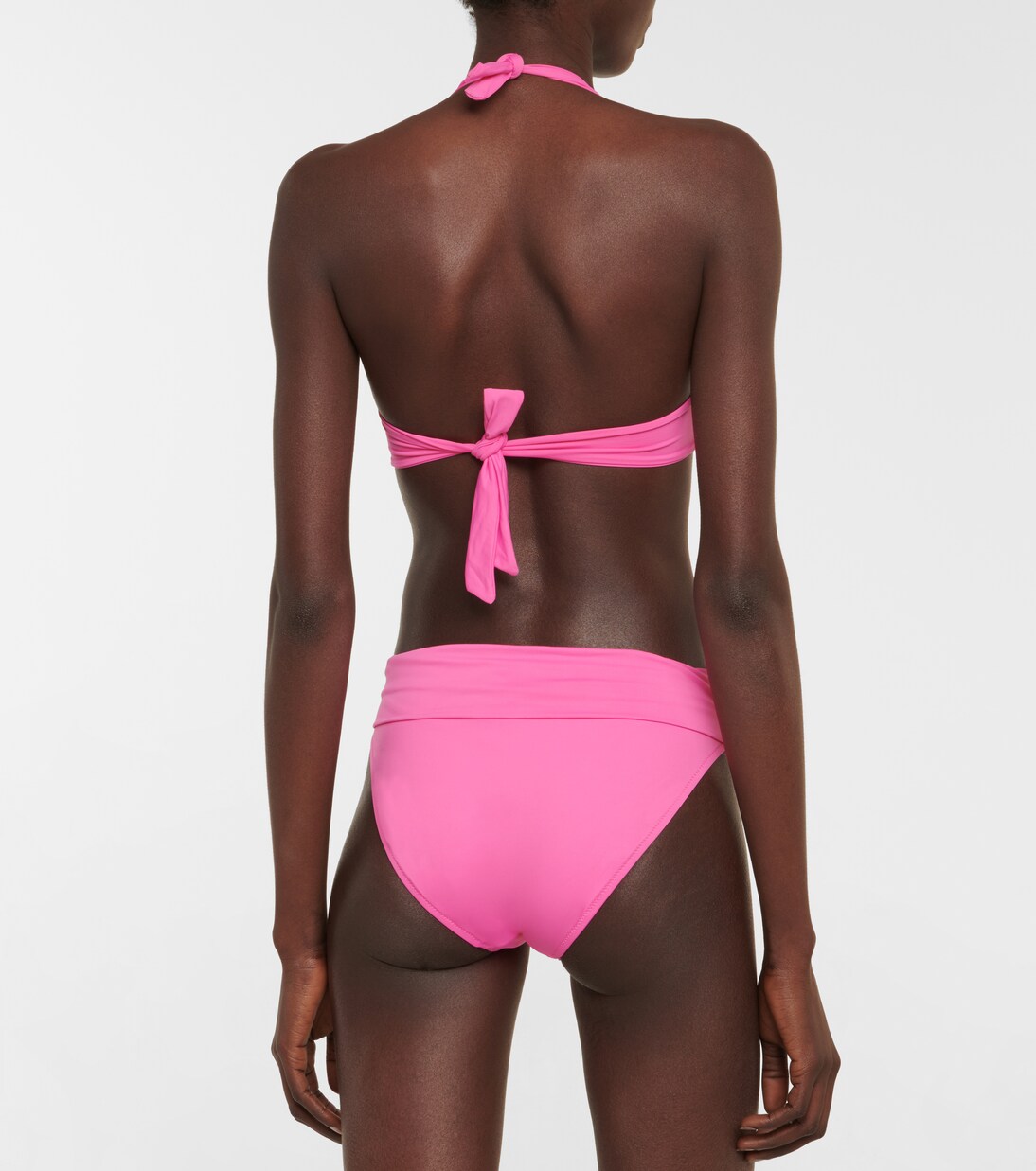 Culotte de bikini Brussels | Melissa Odabash