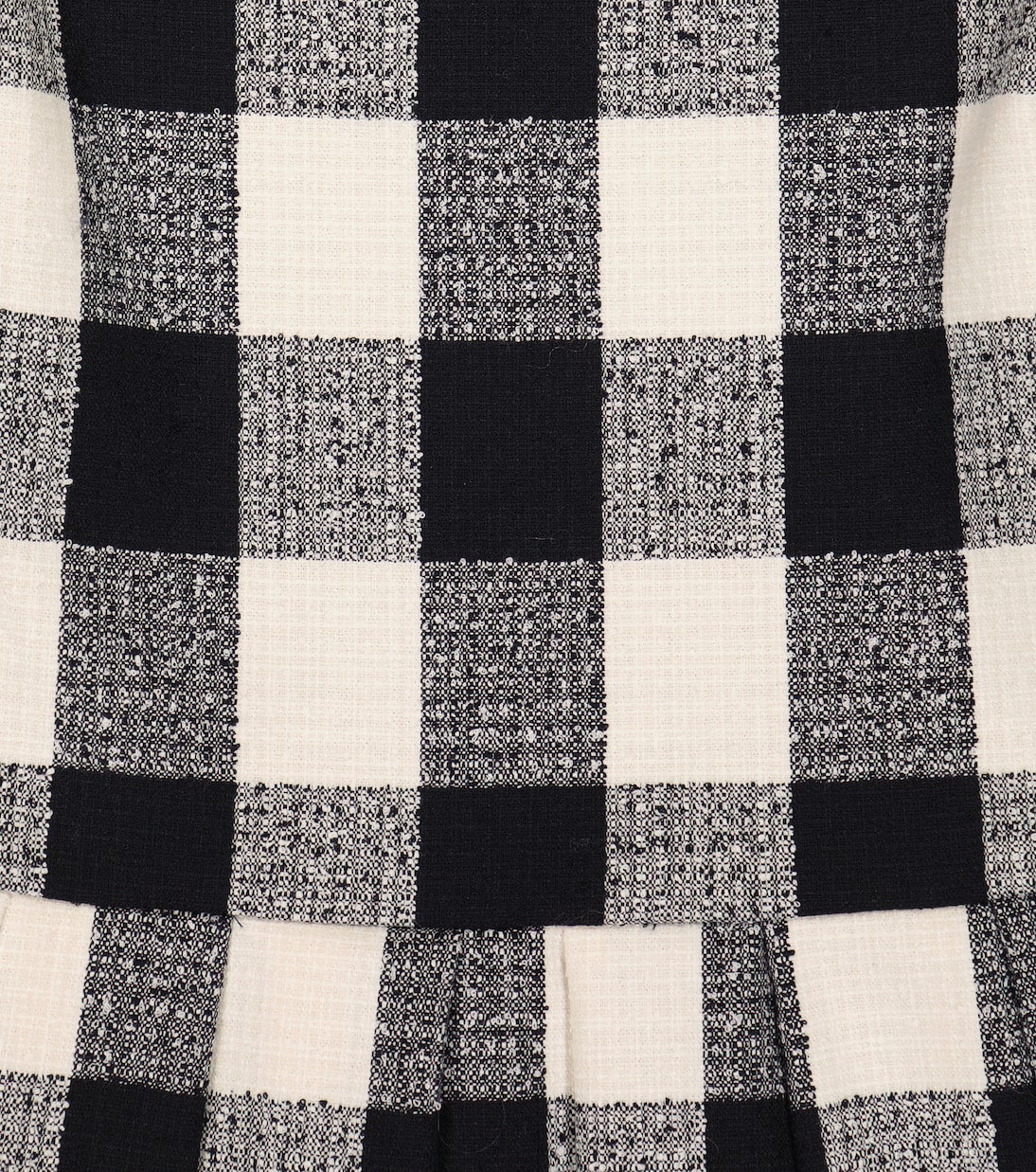 Robe à carreaux | Tartine et Chocolat