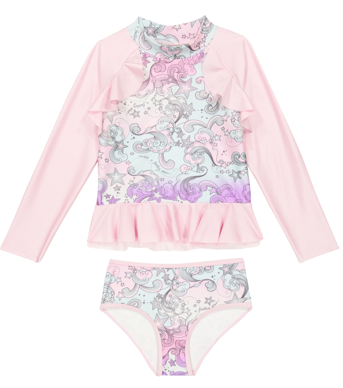 Falling Star swimsuit | Tutu Du Monde