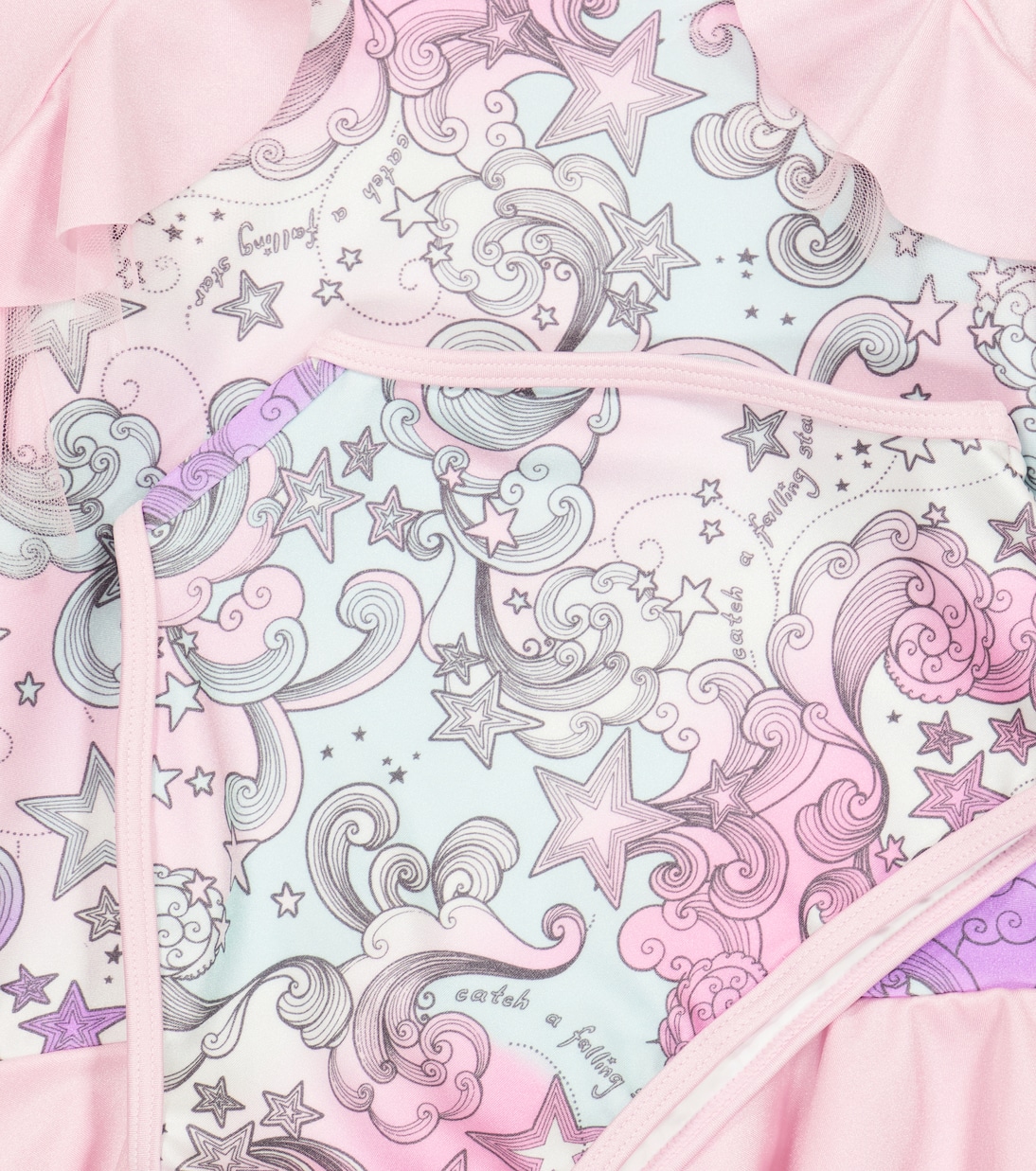 Falling Star swimsuit | Tutu Du Monde