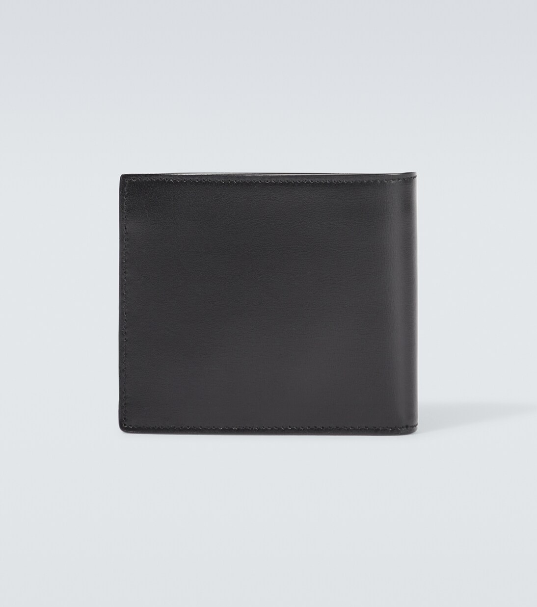 Cassandre leather wallet | Saint Laurent
