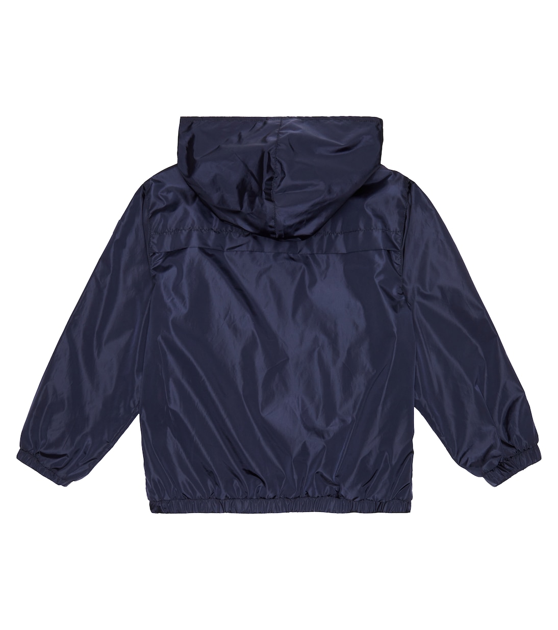 Hooded jacket | Il Gufo