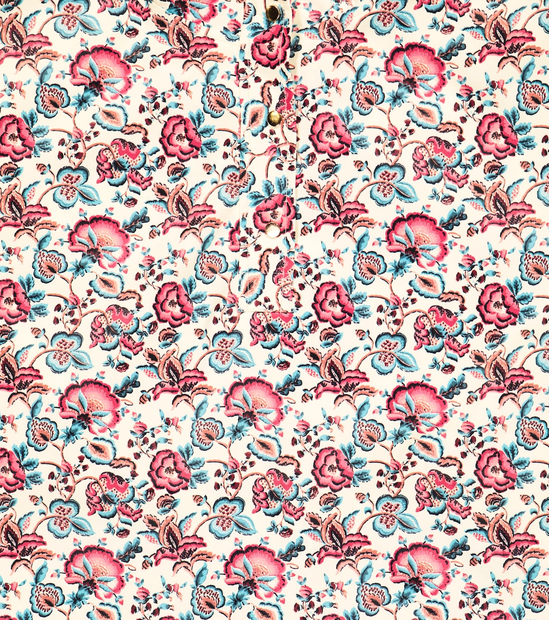 Hydrie floral raincoat | Louise Misha