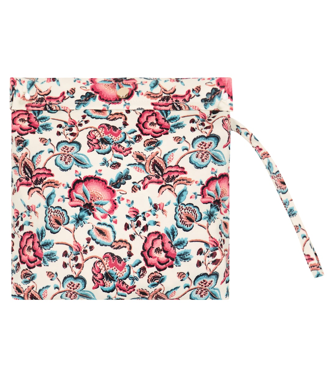 Hydrie floral raincoat | Louise Misha