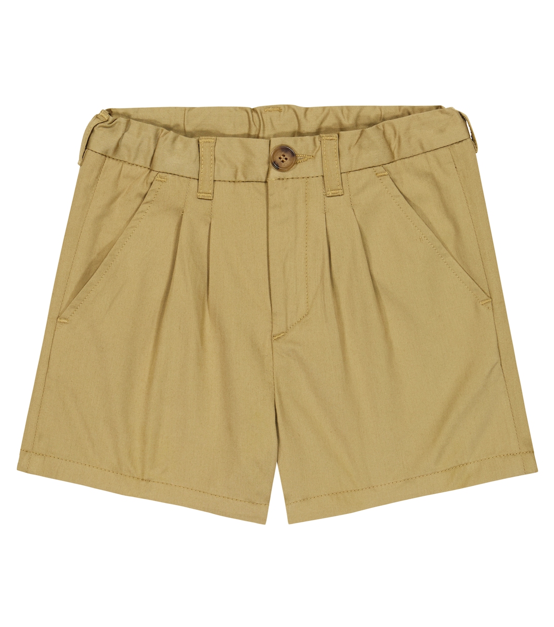 Charles cotton shorts | Bonpoint