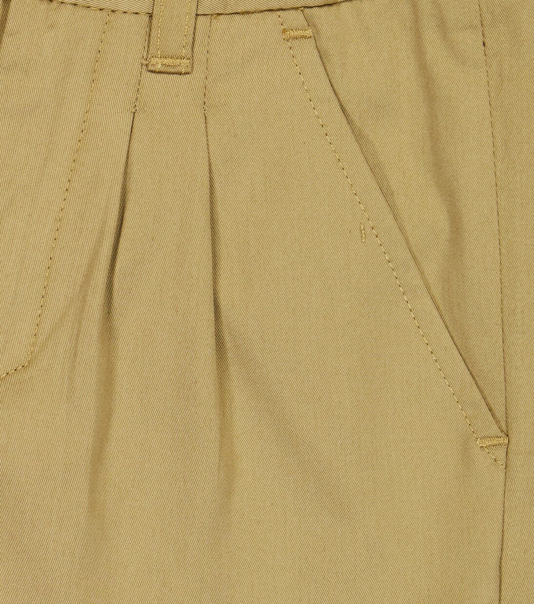 Charles cotton shorts | Bonpoint