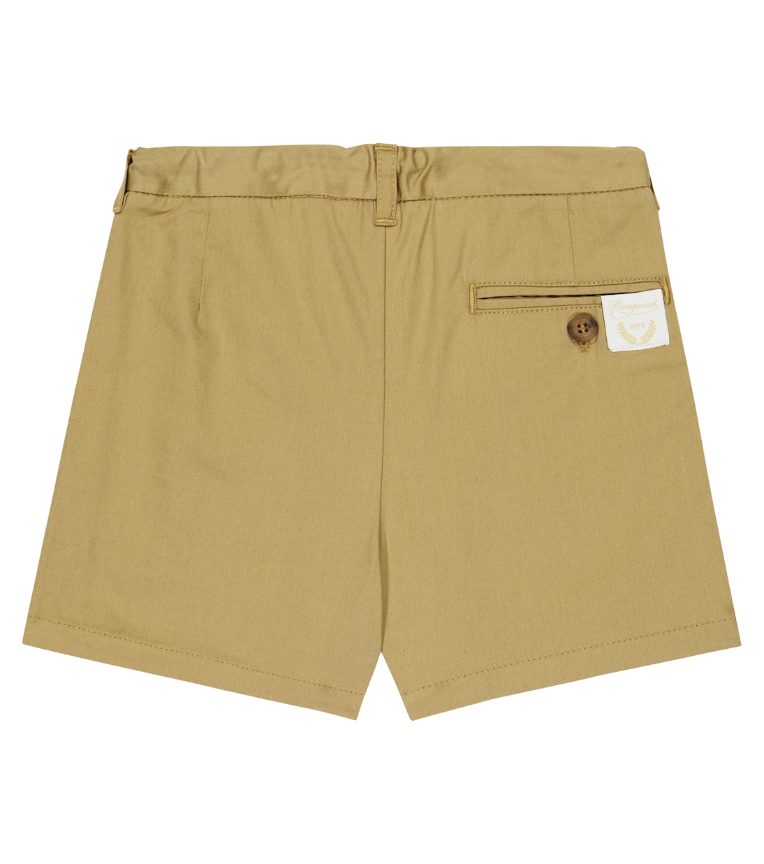 Charles cotton shorts | Bonpoint