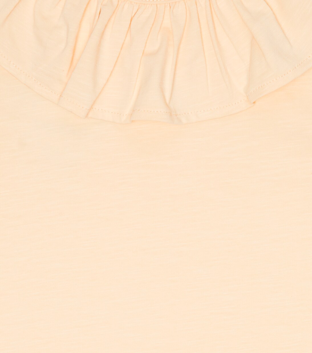 Addie cotton top | Donsje