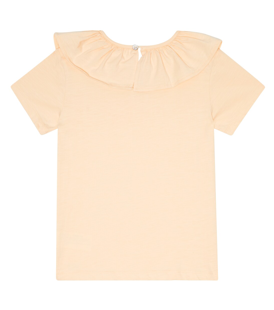 Addie cotton top | Donsje