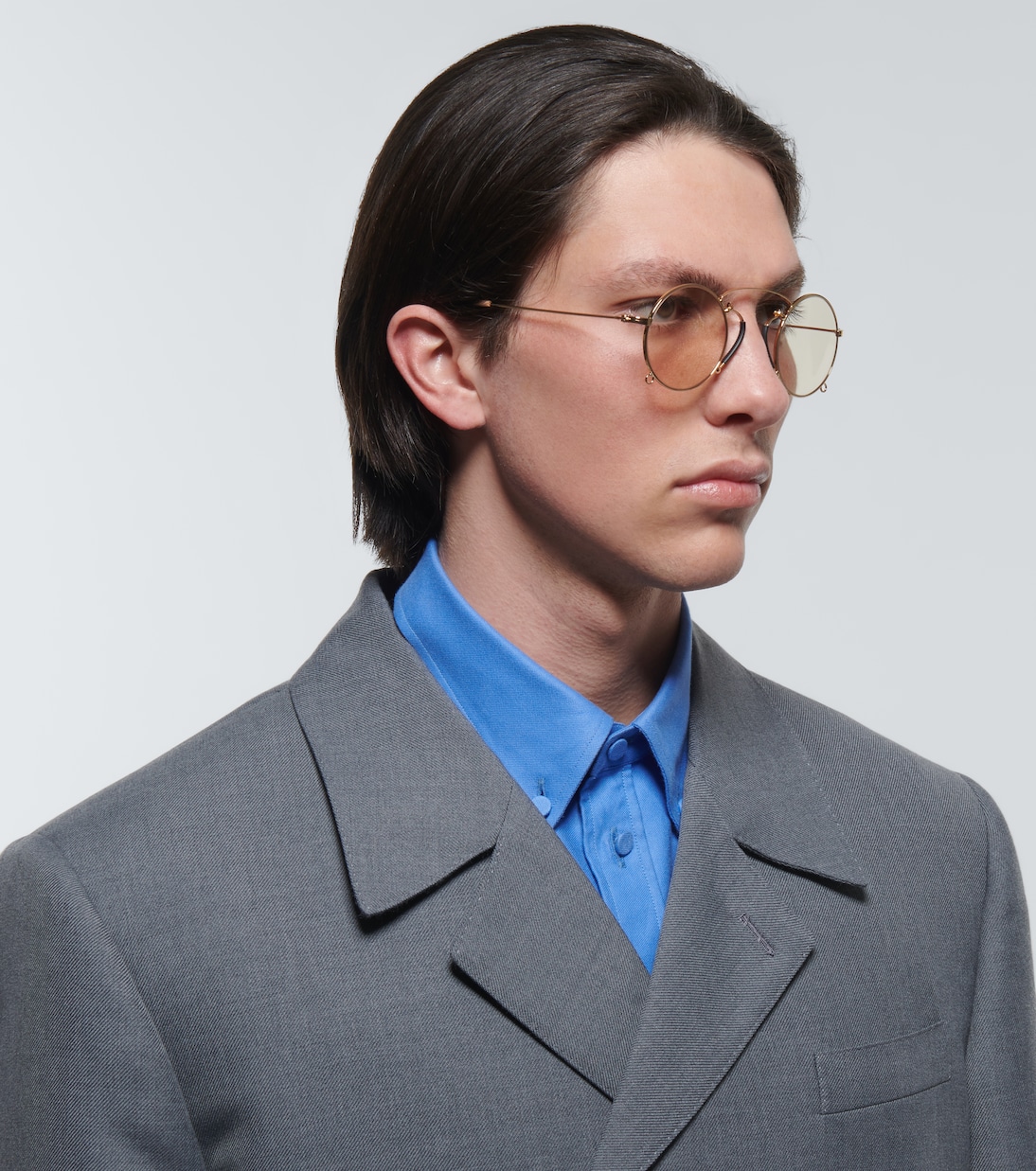 x Harry Styles Ha Ha Ha glasses | Gucci