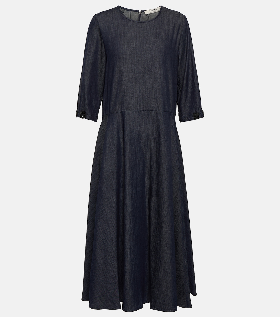 Robe midi Valery en jean | 'S Max Mara