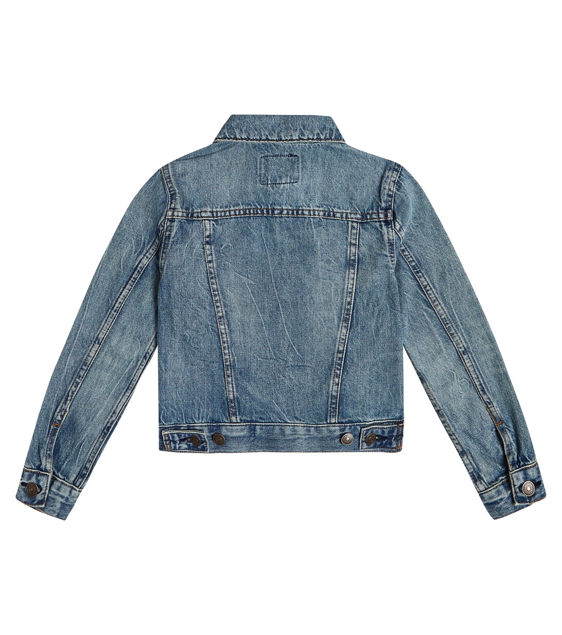 Denim jacket | Polo Ralph Lauren Kids