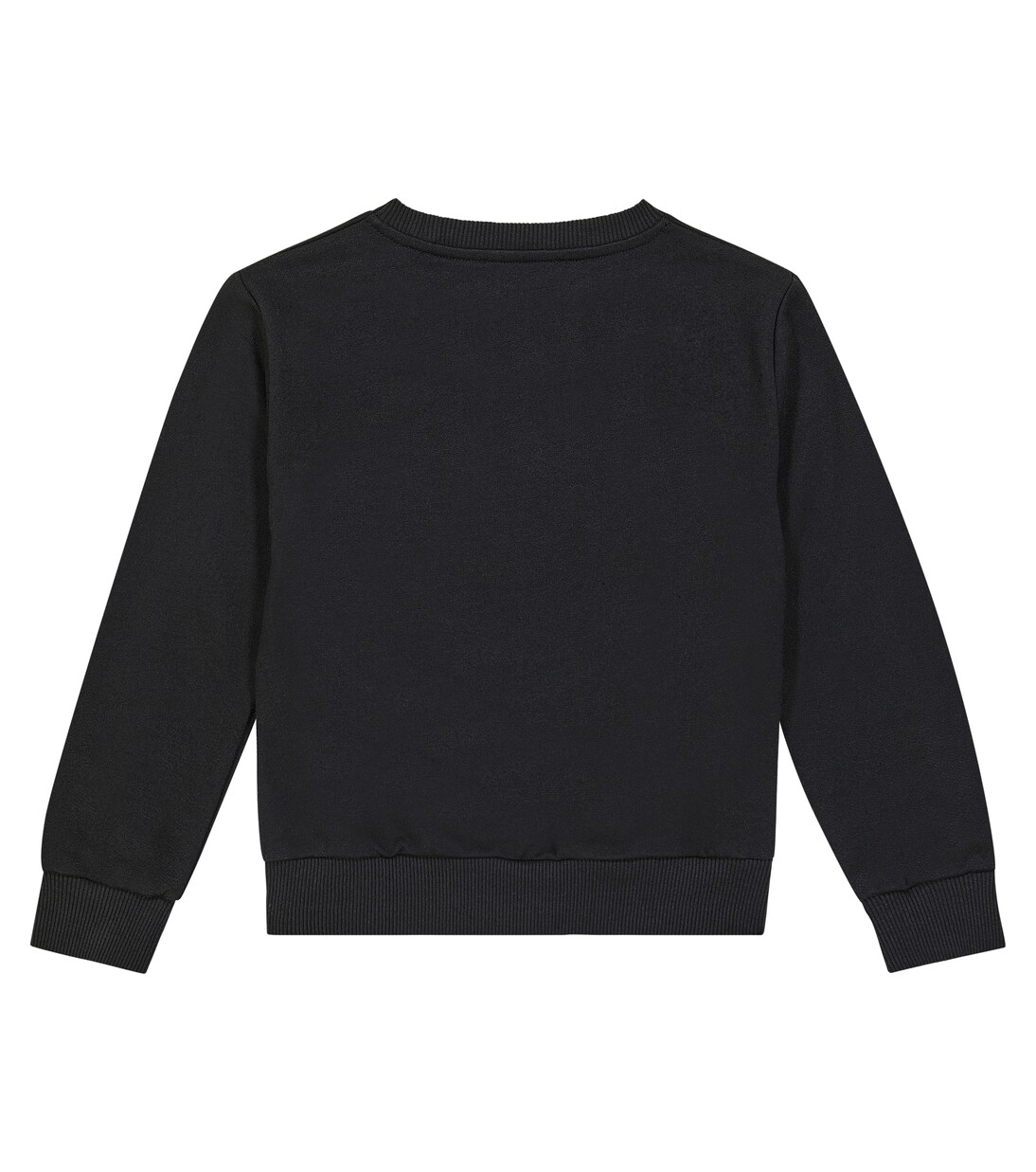 Sweat-shirt Medusa en coton | Versace Kids