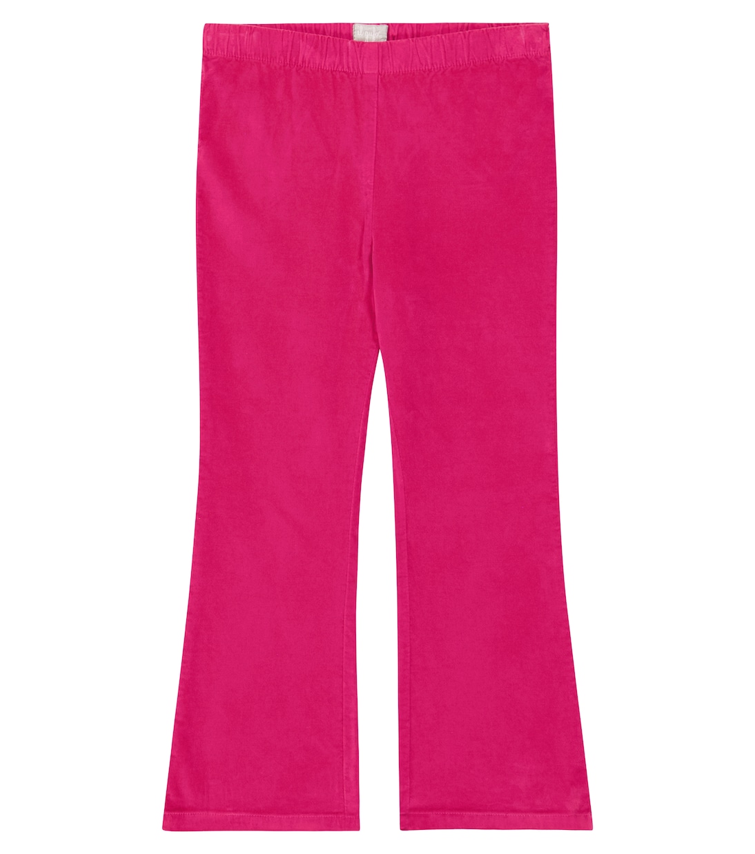 Pantaloni in misto cotone | Il Gufo