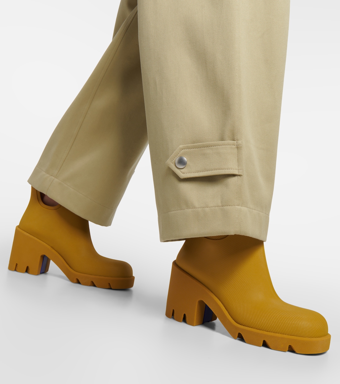 Botines LF Rachel | Burberry