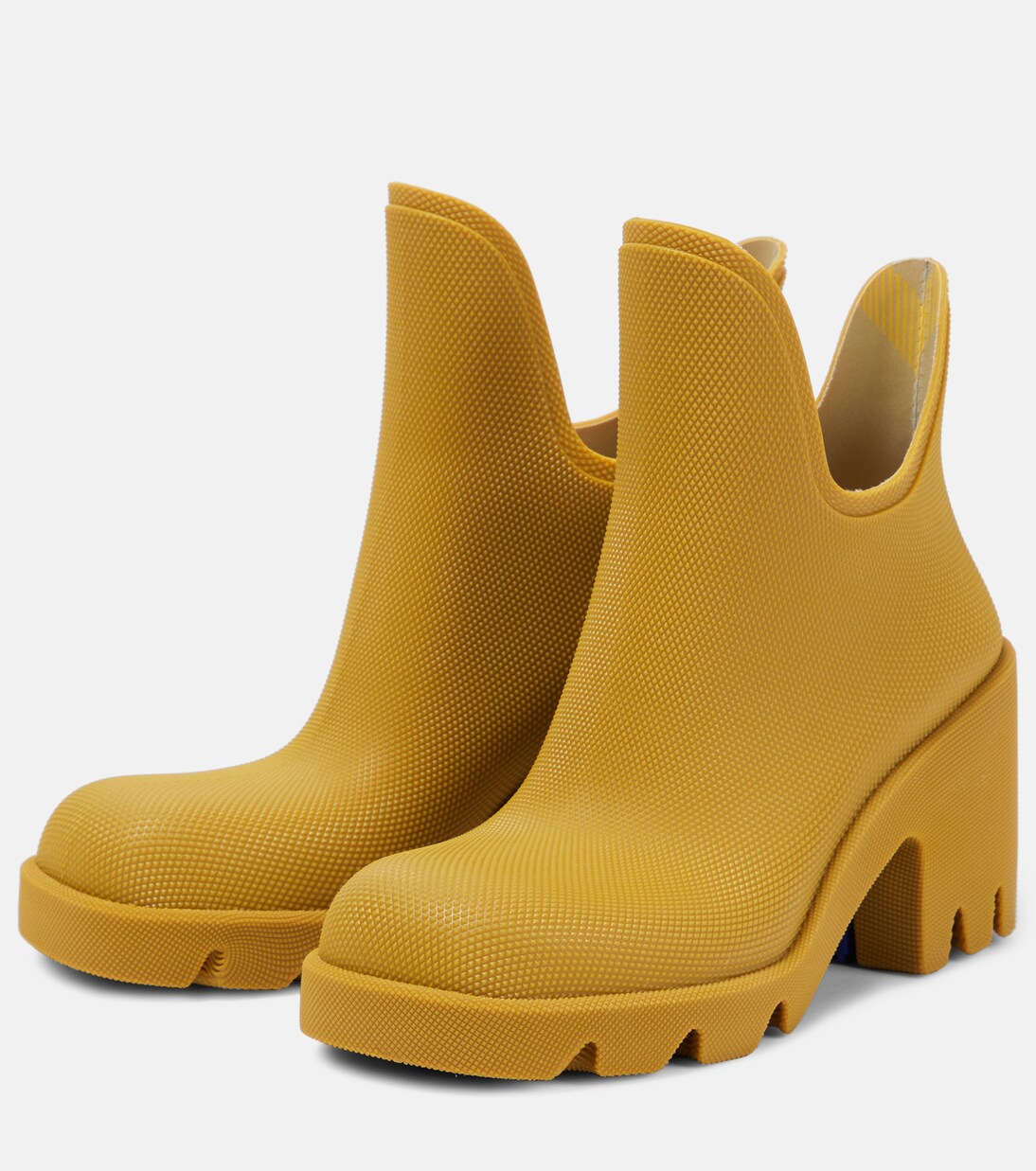 Botines LF Rachel | Burberry