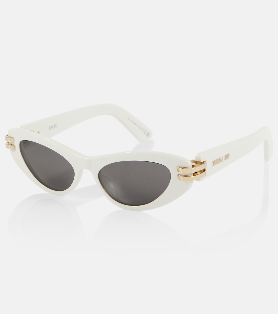 CDior B1U cat-eye sunglasses | Dior Eyewear