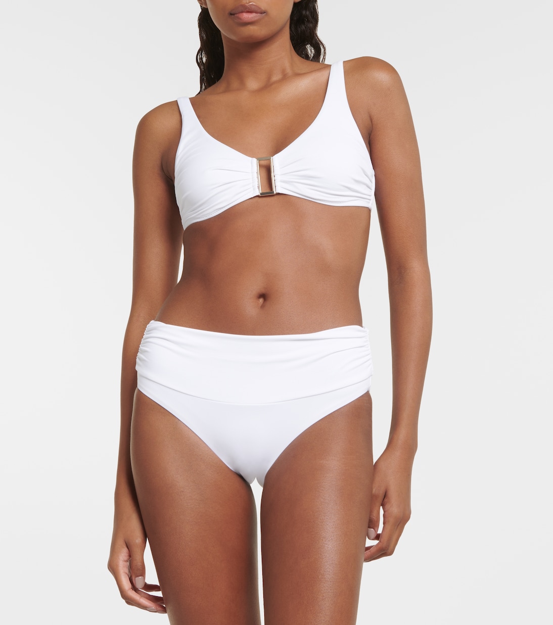 Culotte de bikini Bel Air | Melissa Odabash