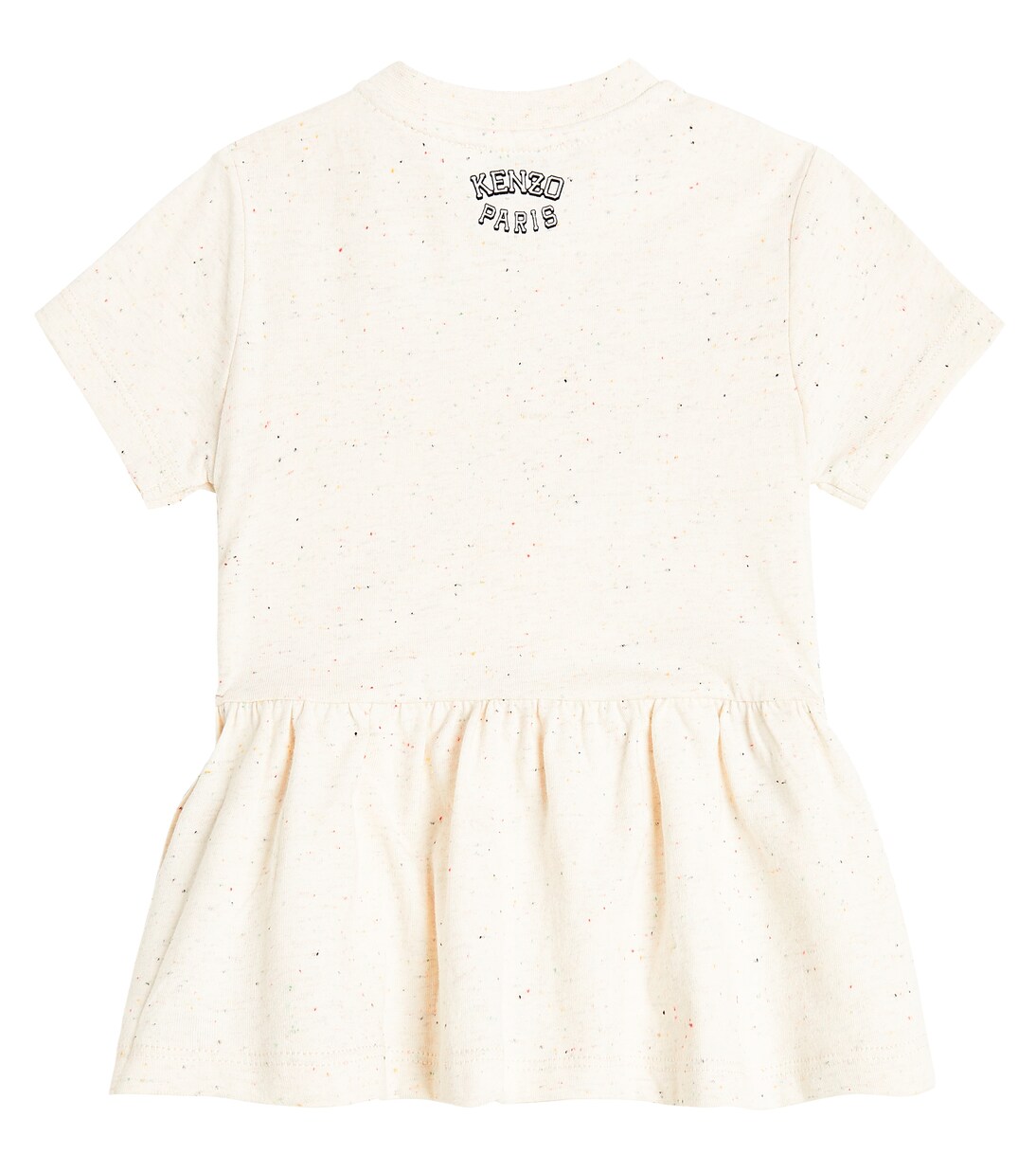 Baby - Abito in cotone | Kenzo Kids