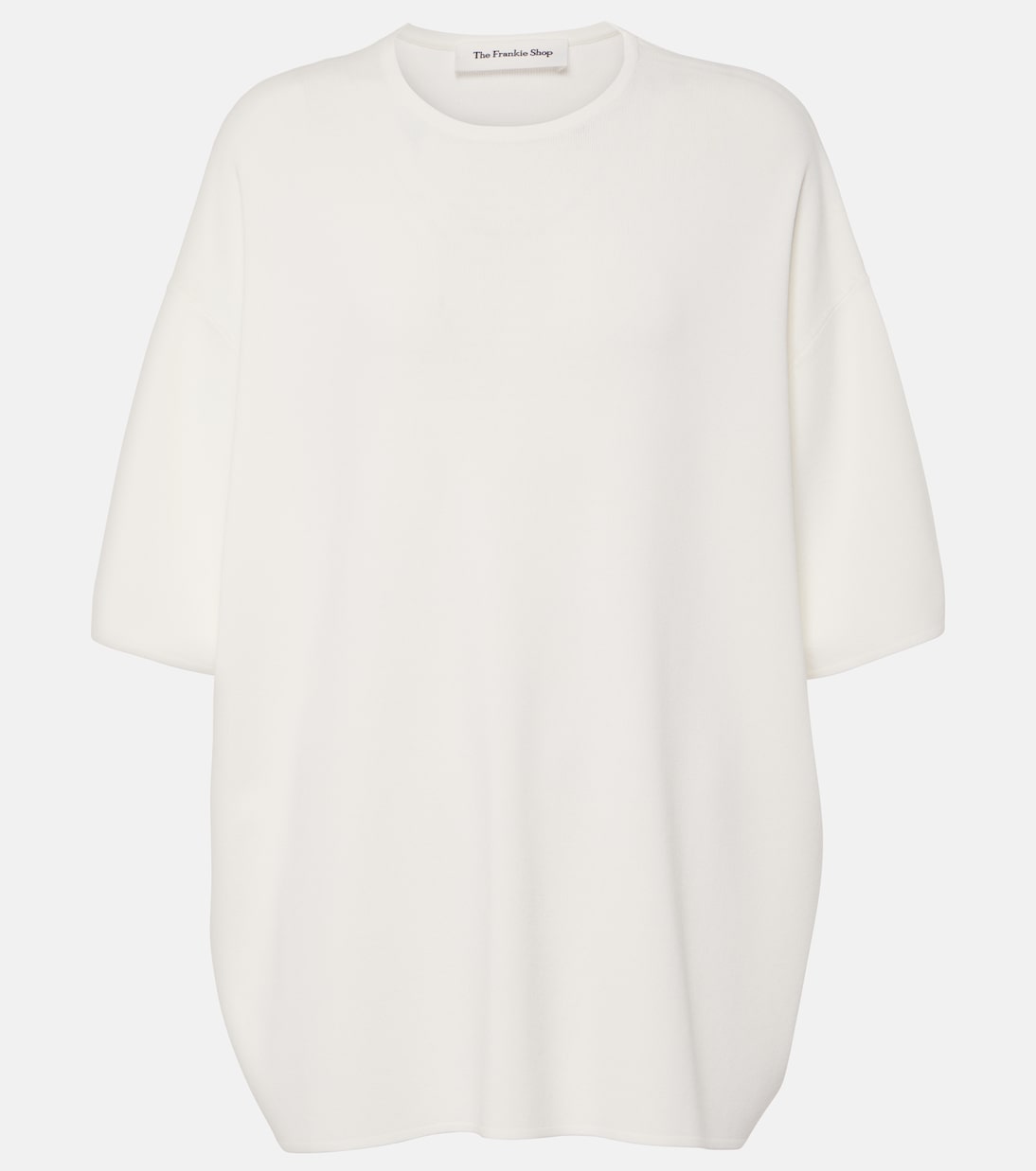 T-Shirt Lenny | The Frankie Shop