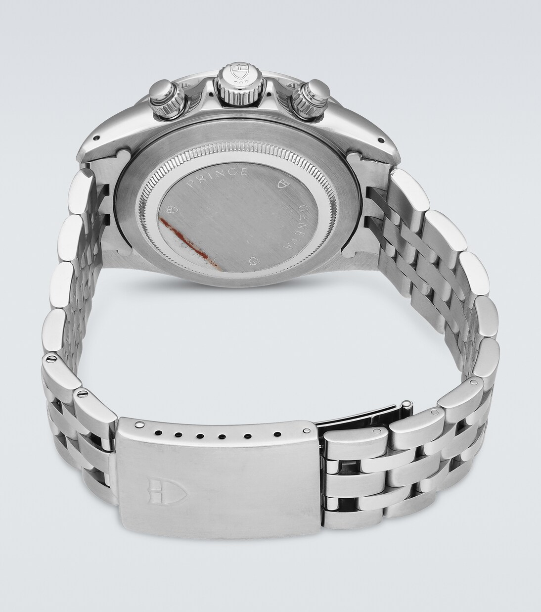 Black Bay Certified Pre-Owned watch  | Tudor