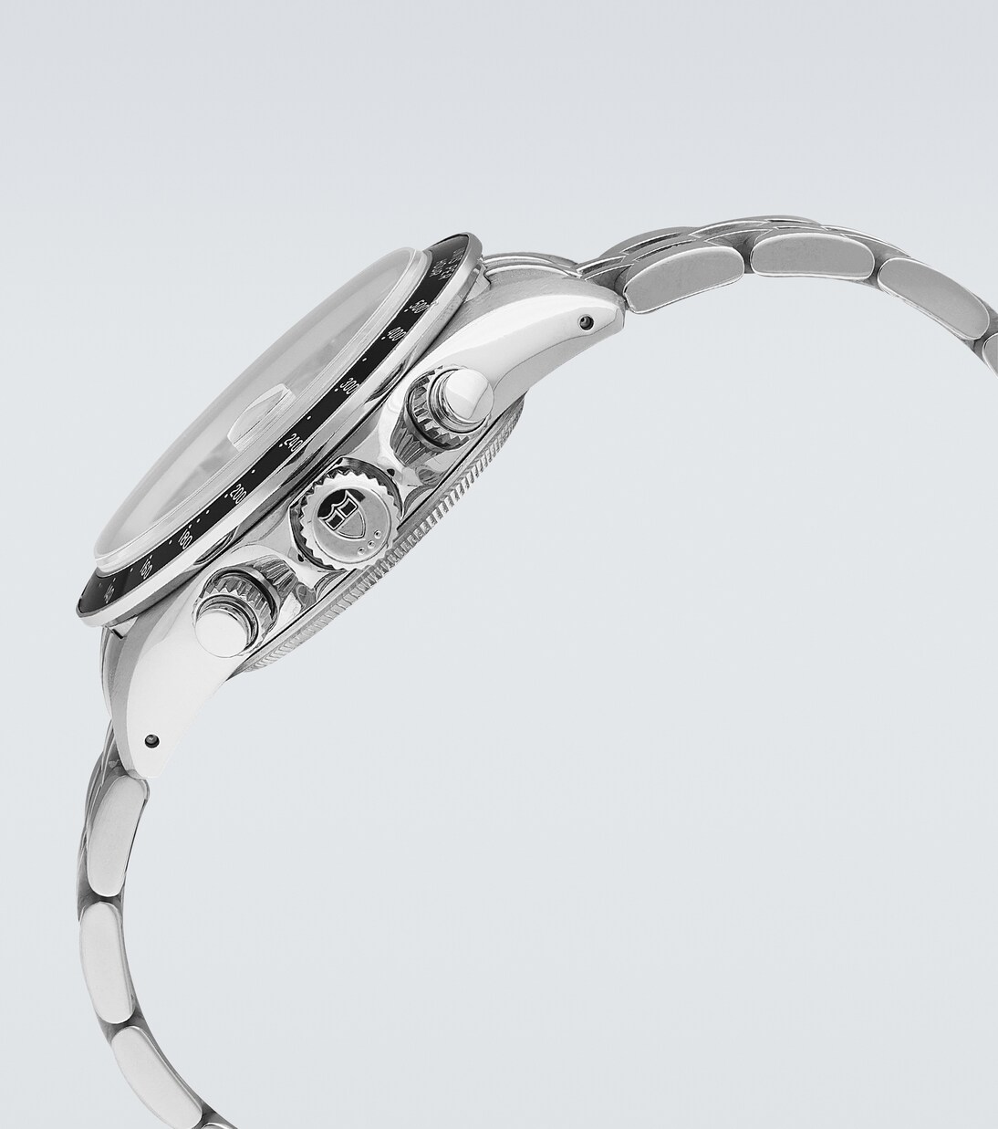 Black Bay Certified Pre-Owned watch  | Tudor