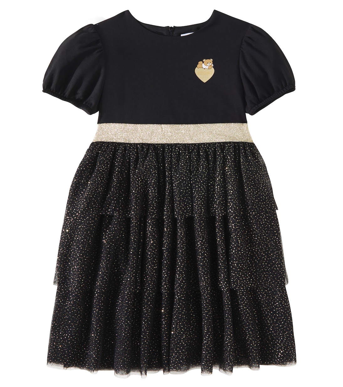 Robe en tulle | Moschino Kids