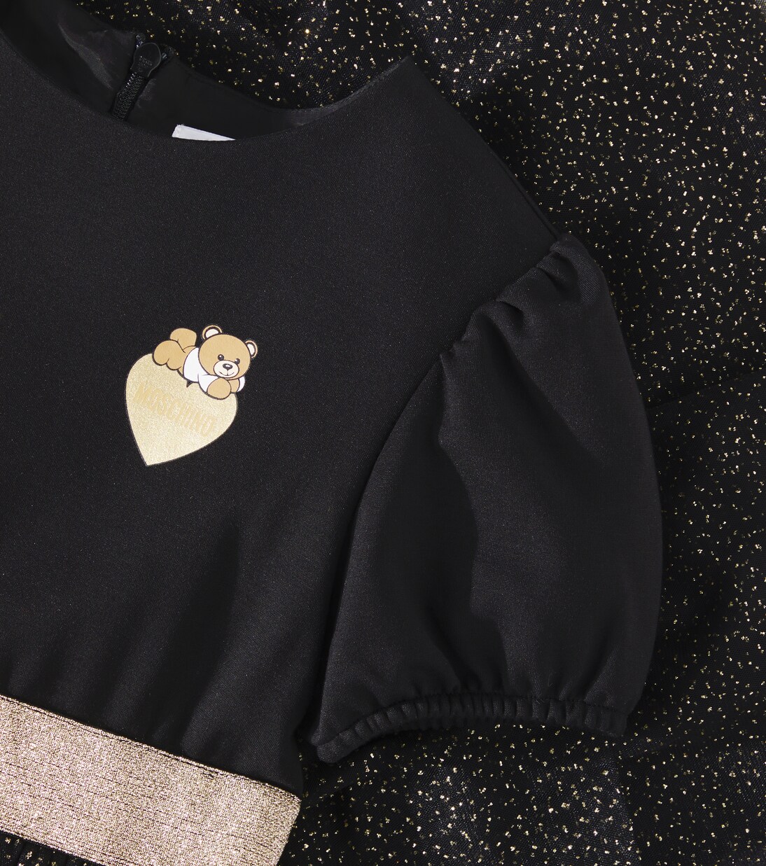 Robe en tulle | Moschino Kids