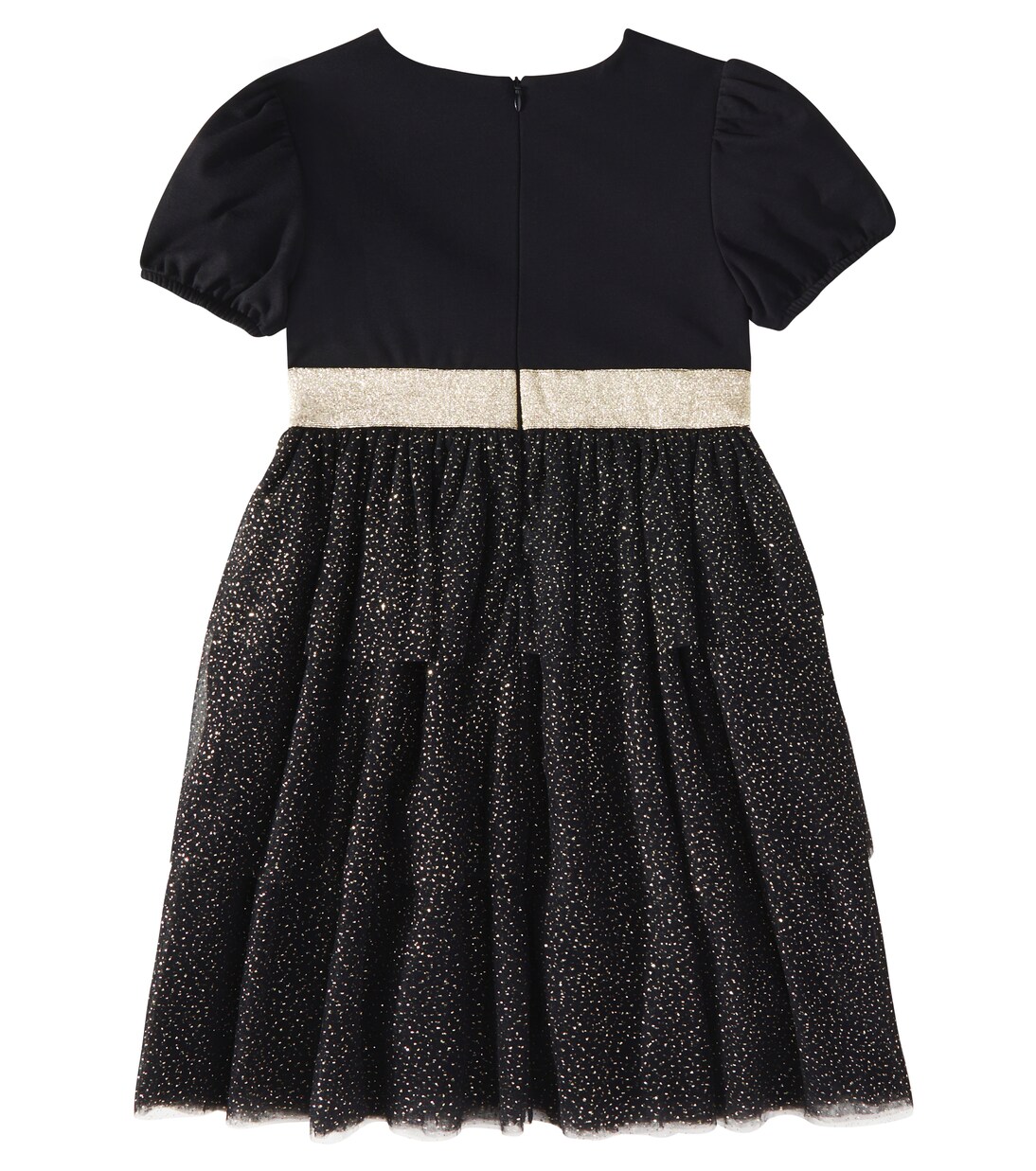 Robe en tulle | Moschino Kids