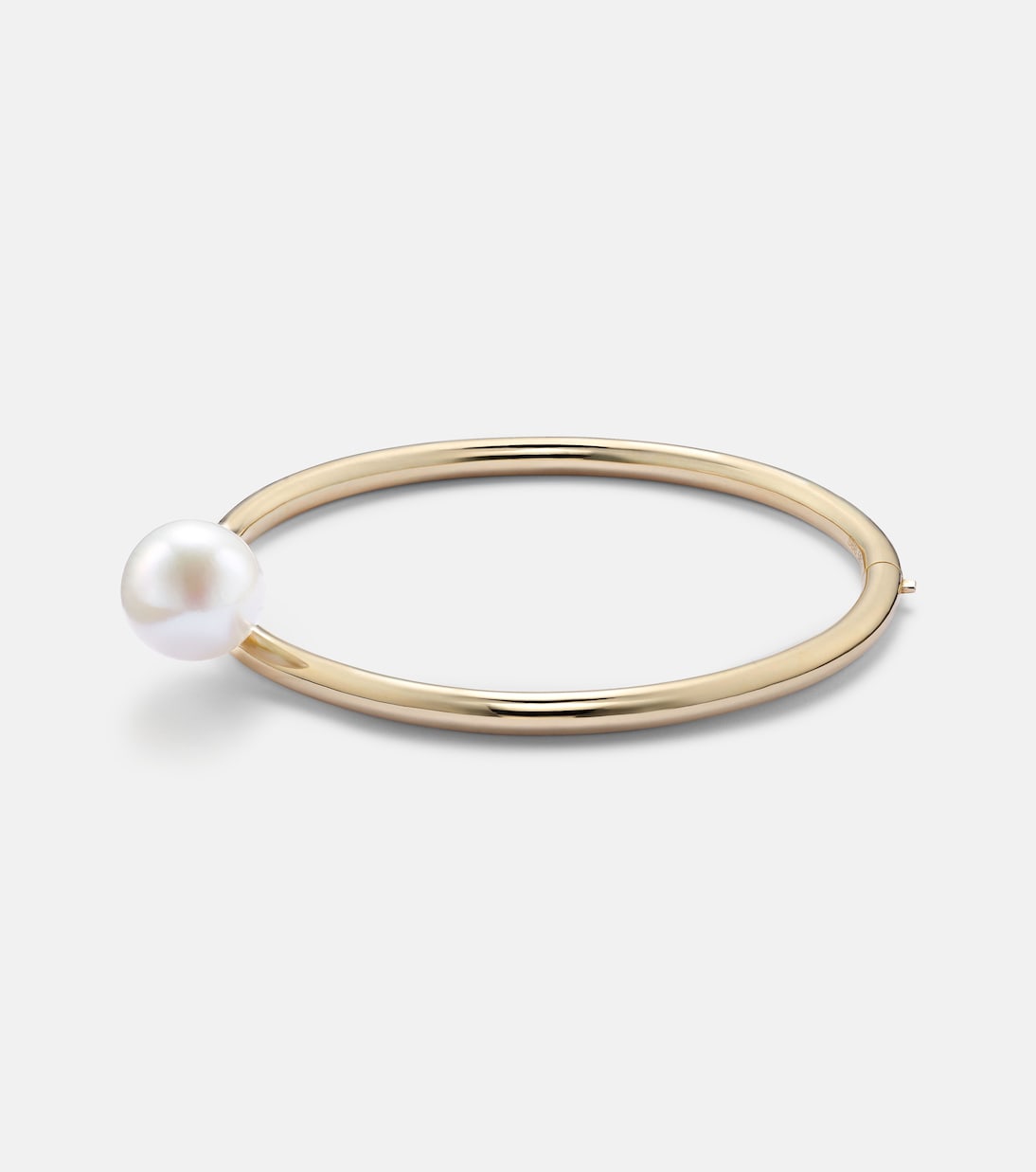 La Beauté Perle 14kt gold bracelet with pearl | Sophie Bille Brahe