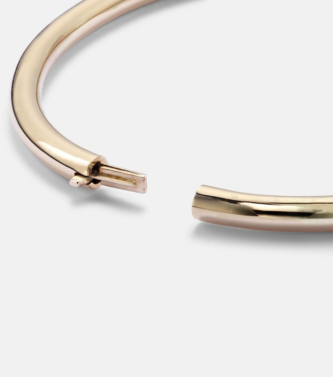 La Beauté Perle 14kt gold bracelet with pearl | Sophie Bille Brahe