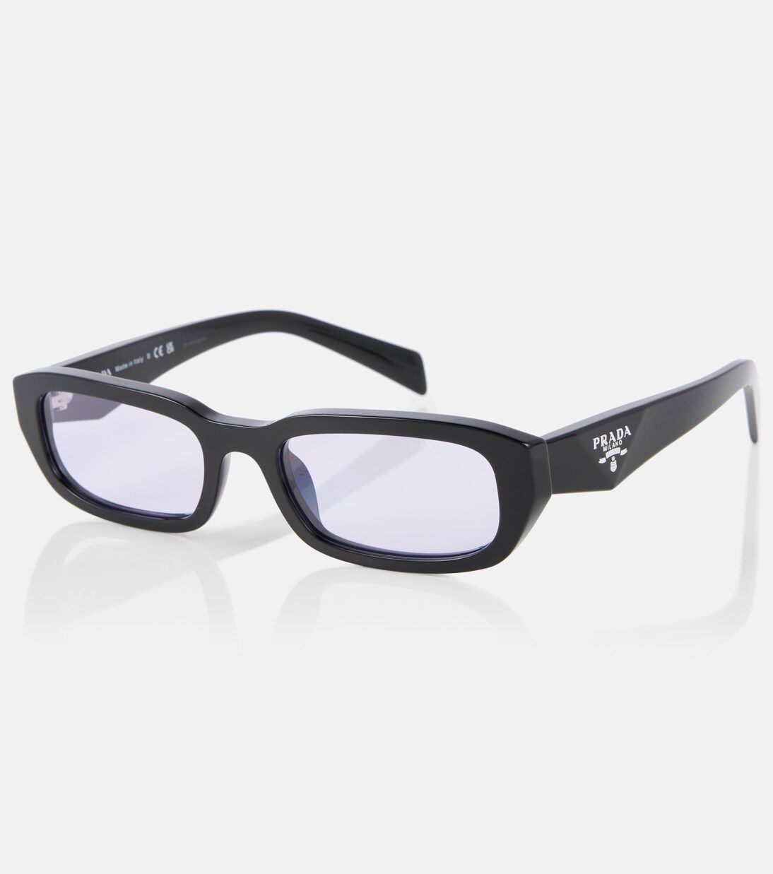 Rectangular sunglasses | Prada