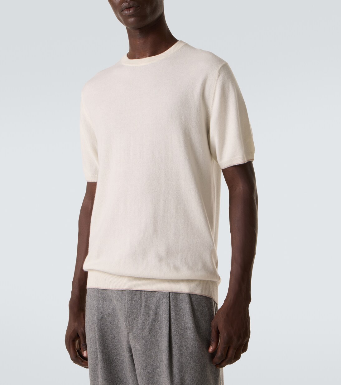 Pullover Mr Chichester aus Kaschmir | Arch4