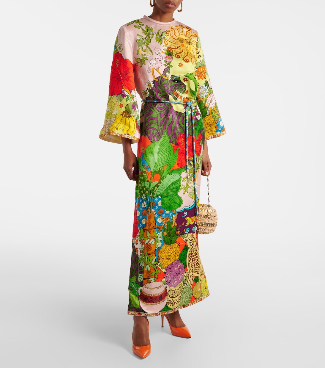 Pumps Gianvito aus Lackleder | Gianvito Rossi