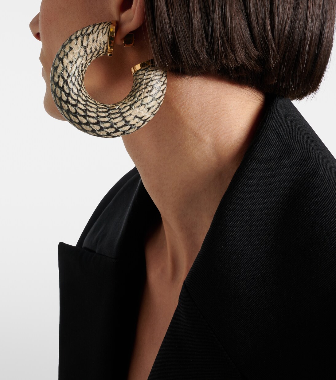 Ohrringe Mojave | Jacquemus