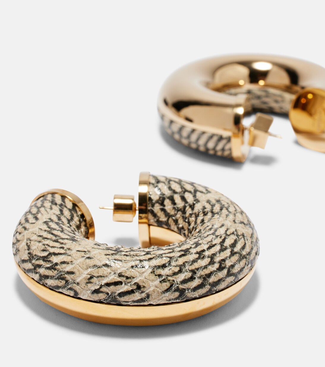 Ohrringe Mojave | Jacquemus