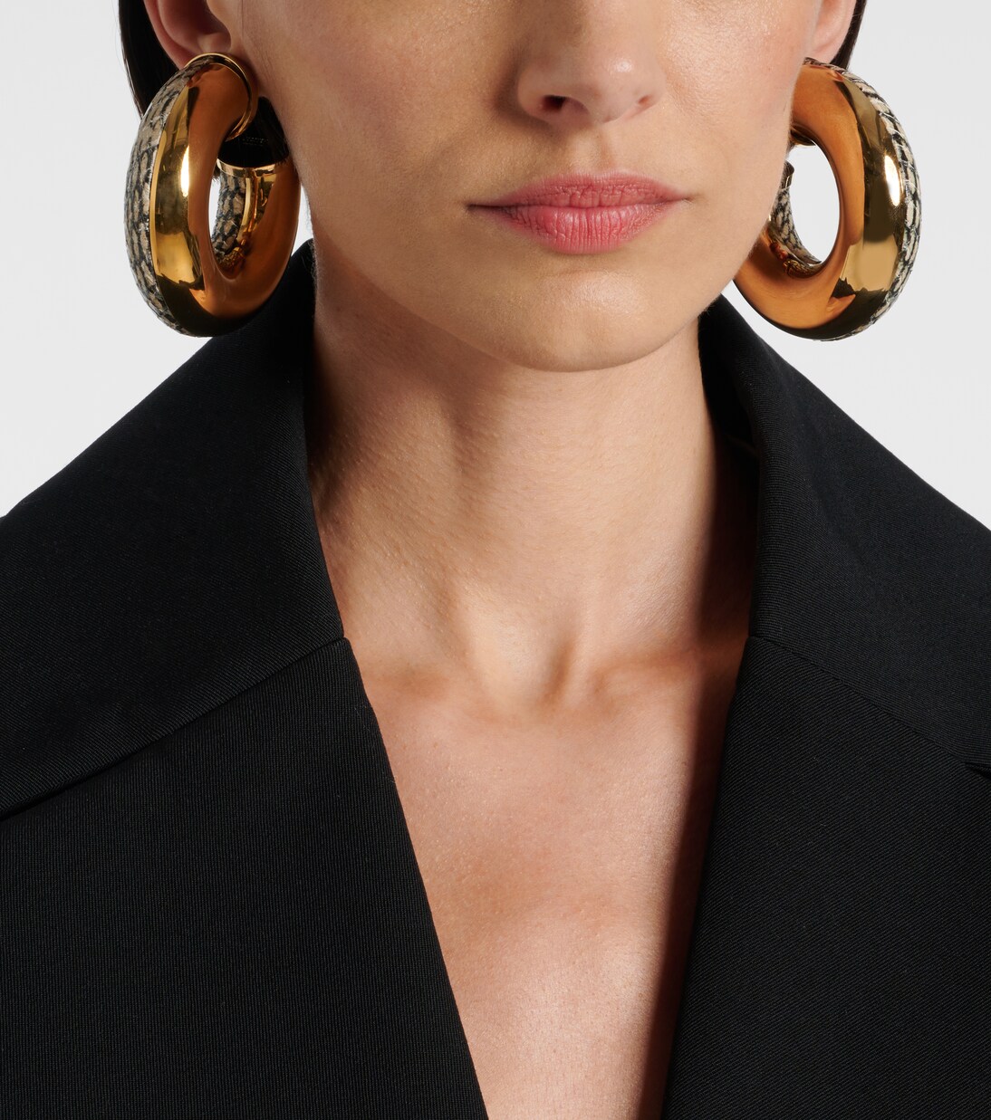 Ohrringe Mojave | Jacquemus