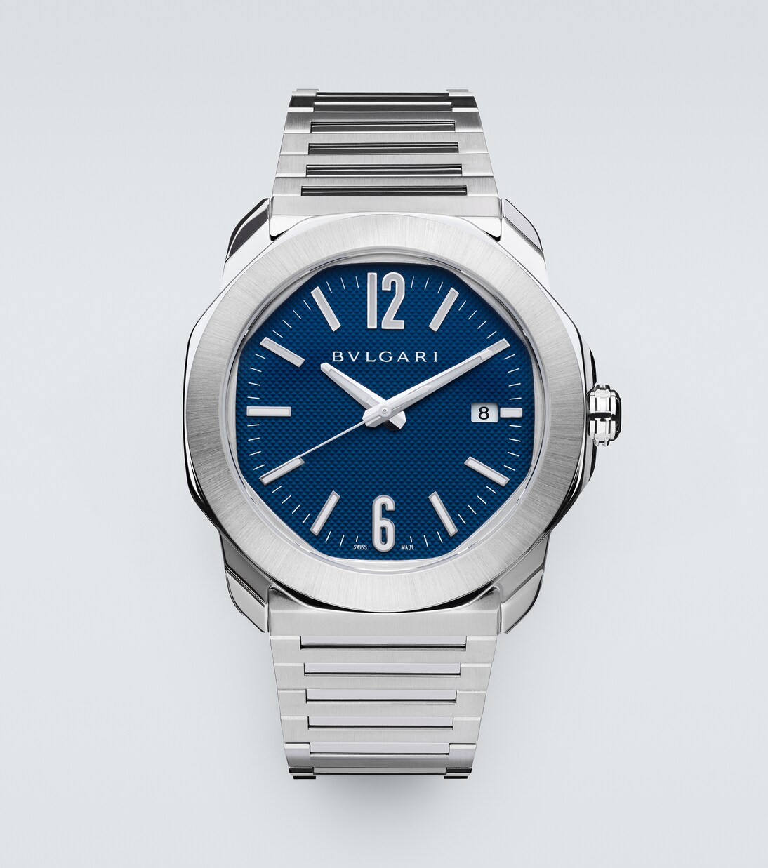 Octo Roma watch | Bvlgari